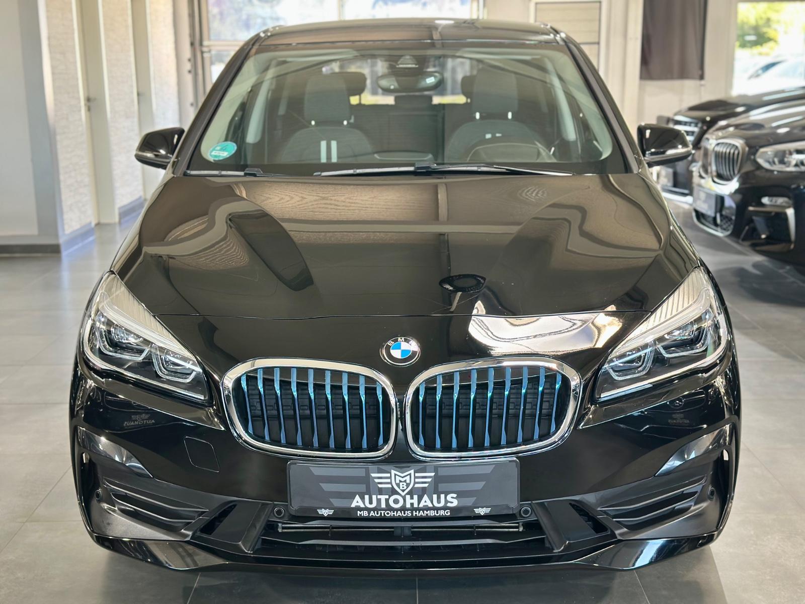 BMW 225 XE,i-Performance,Sport,Facelift,LED,VOLL,TOP, миниатюра 3