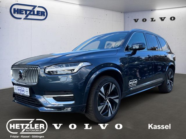 Volvo XC90 Plus Bright AWD B5 Diesel EU6d 7-Sitzer DAB