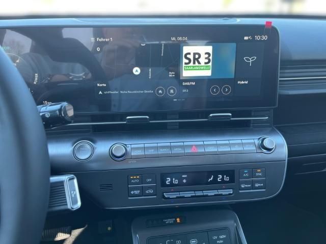 Hyundai Kona – Bild 9