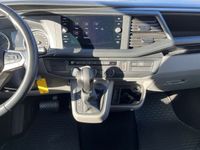 Volkswagen T6 Caravelle - Vorschau Bild 10