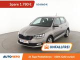 Skoda Fabia 1.0 TSI Ambition*LIM*PDC*SHZ*KLIMA*ALU*