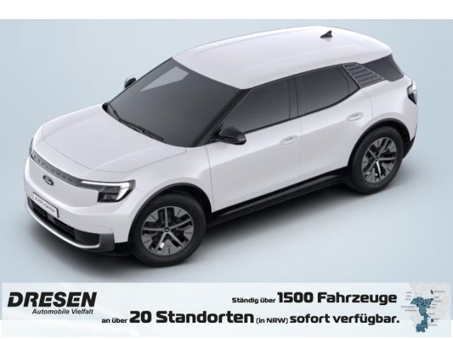 Ford Explorer Select RWD ER 79kWh **BESTELL-FZG** LED