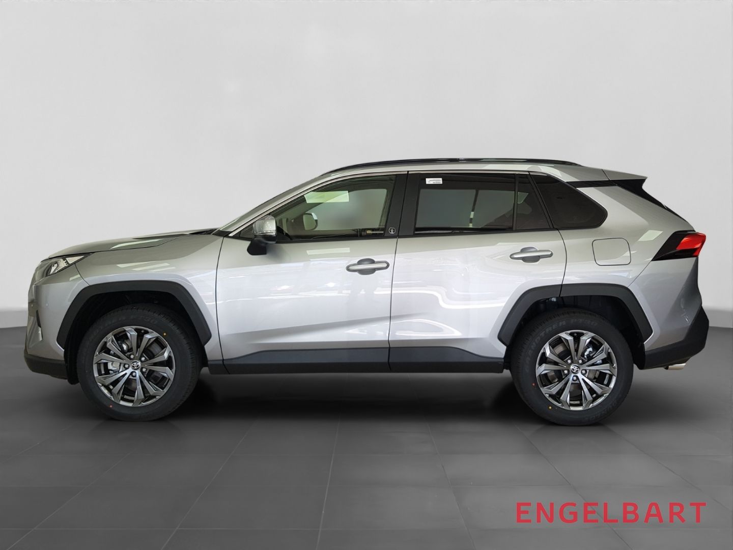Toyota RAV 4 2.5 Hybrid 4x2 Team D Technik Paket foto 2