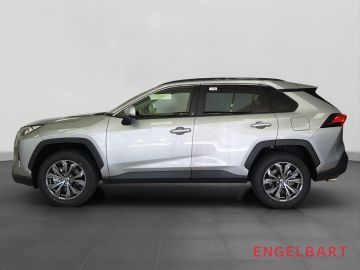 Toyota RAV 4 - 2