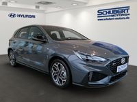 Hyundai i30 - Vorschau Bild 2