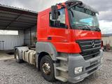 Mercedes-Benz Axor 1840LS EU5/Hyva kipper hydraulic - Mercedes-Benz 1840 axor
