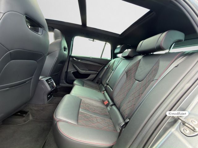 Skoda Octavia - Bild 15