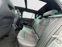 Skoda Octavia - Vorschau Bild 15