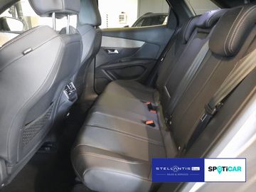 Peugeot 3008 - 10