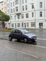 Ford Ka 2006 Benzin TÜV 12/2027 - Ford Ka/Ka+ aus 2006