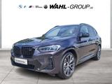 BMW X3 M40d AHK Standhzg. Sensatec DrAss Laser HUD