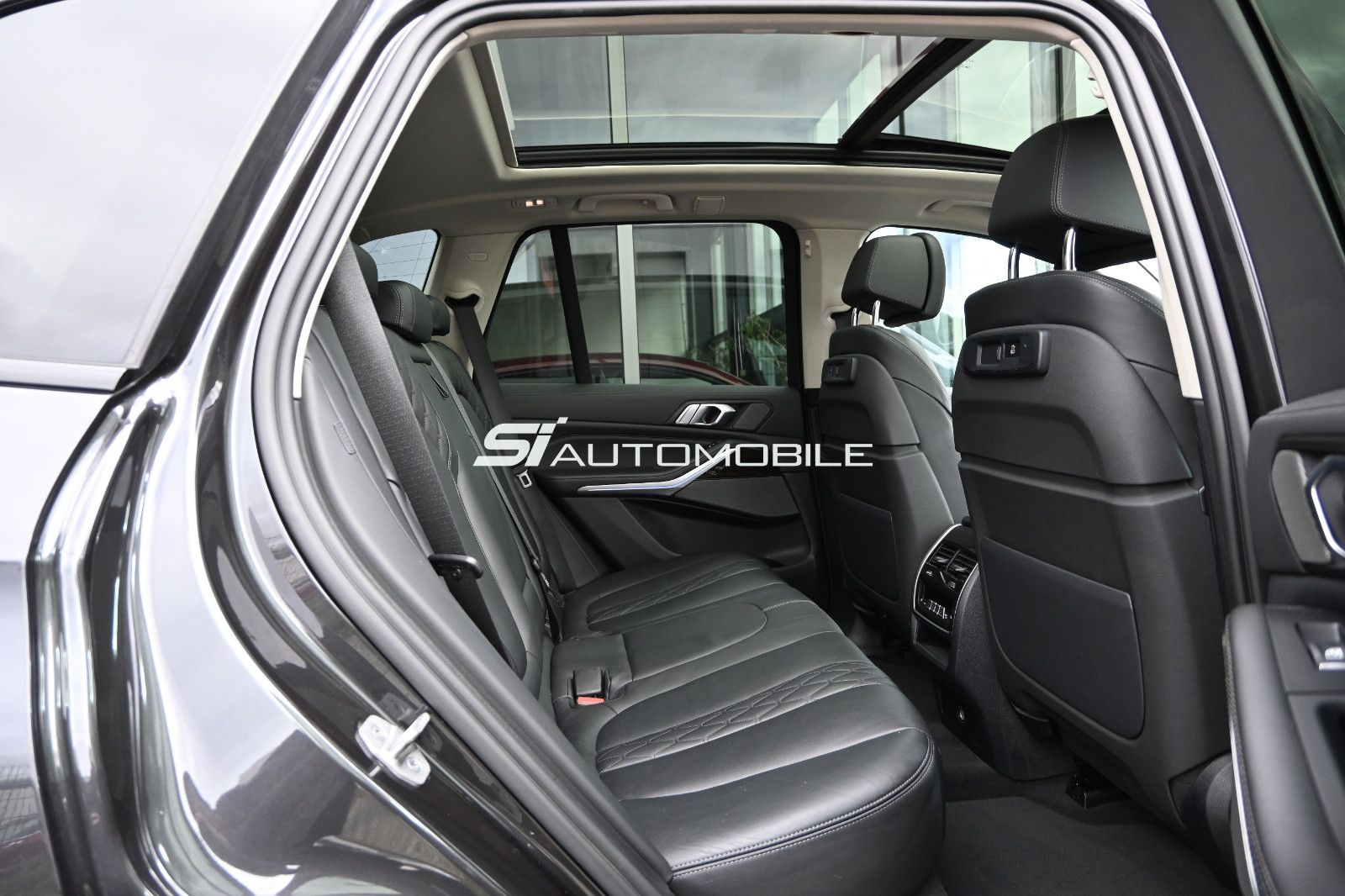 Fahrzeugabbildung BMW X5 xDr.30d xLine °UVP 110.560€°INTEGRAL+LUFT°