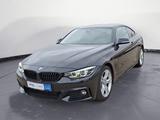 BMW 420d Coupe M Sport Bluetooth PDC Klima DPF - gebrauchte BMW 420 aus dem Jahr 2020