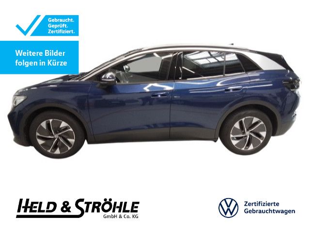 Volkswagen ID.4 - Bild 1