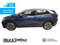 Volkswagen ID.4 - Vorschau Bild 1
