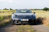 Porsche Traum PTS 992 GT3 Touring Schale Lift Foliert - Porsche 992 in Dresden