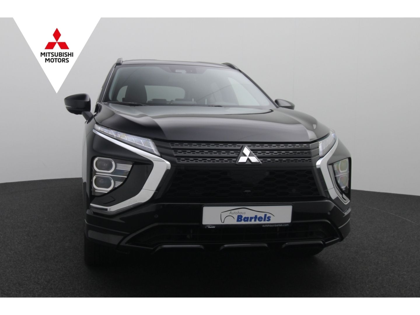 Fahrzeugabbildung Mitsubishi Eclipse Cross Plus Select 2.4 4WD ACC 360 Kamera