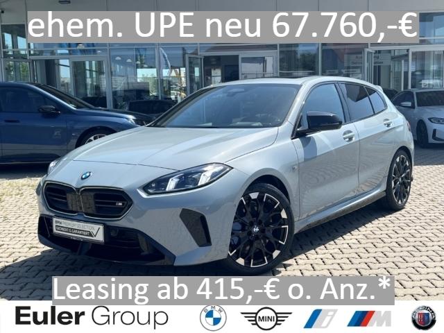 BMW M135 xDrive 19'' IconGl Pano ad.M-FW H/K Prof.Pa