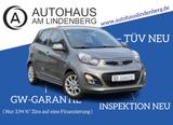 Kia Picanto Spirit*43.000KM*KLIMAANLAGE*MFL*2.HAND - Kia Picanto in Kassel