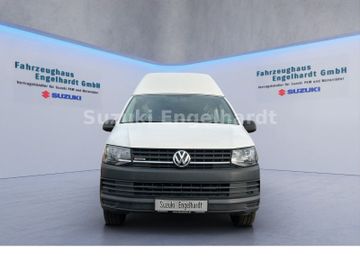 Volkswagen T6 Transporter Kasten-Kombi Kasten