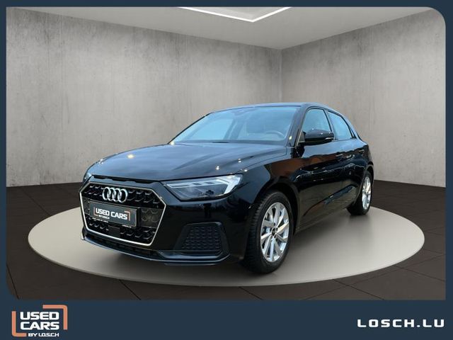 Audi A1 SB+Advanced+30TFSI+LED