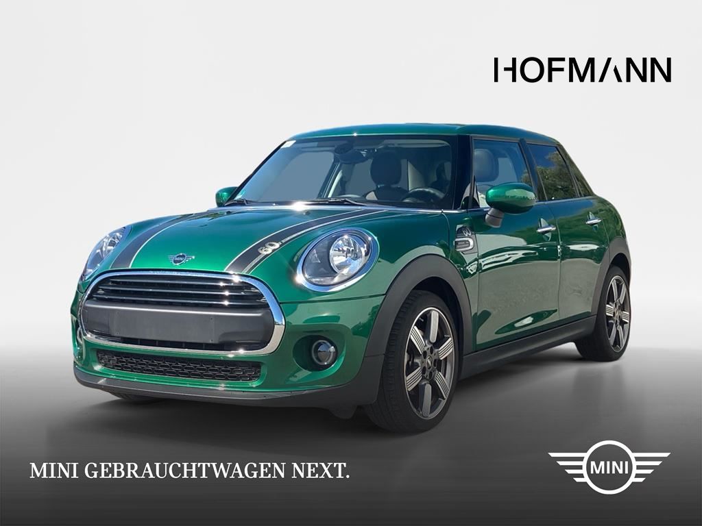 Image of MINI ONE