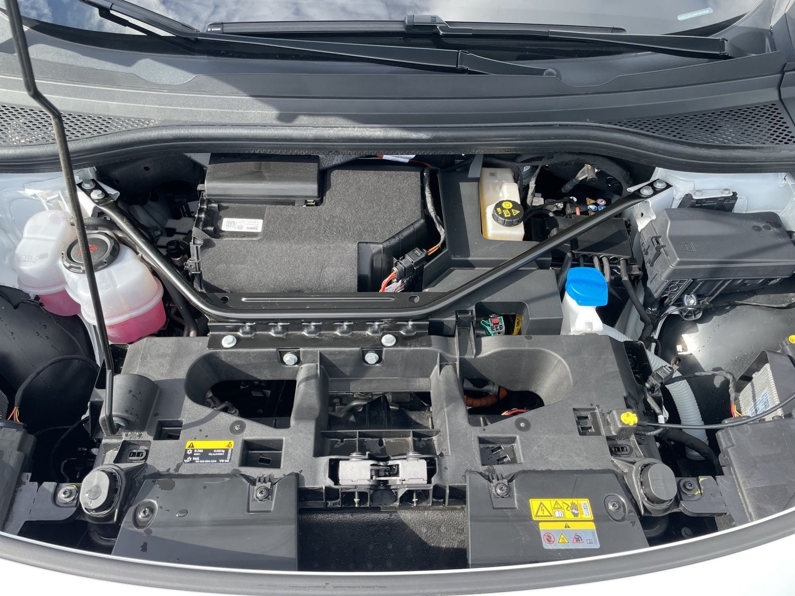 Volkswagen ID.5 - Bild 22