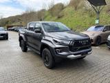 Toyota HiLux 4x4 Double Cab GR Sport JBL Rollbar - Toyota Hilux GR Sport Gebrauchtwagen