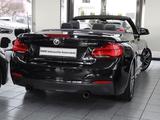 BMW M240i xDrive "Cabrio" Business-Paket, Open-Air-P - BMW M240i: 240