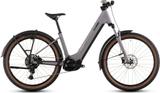 Cube Reaction Hybrid Performance 600 FE M - Cube E-Bikes