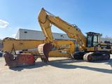 CAT 345 B L UHD Demolition 27M + SHEAR - CAT D3