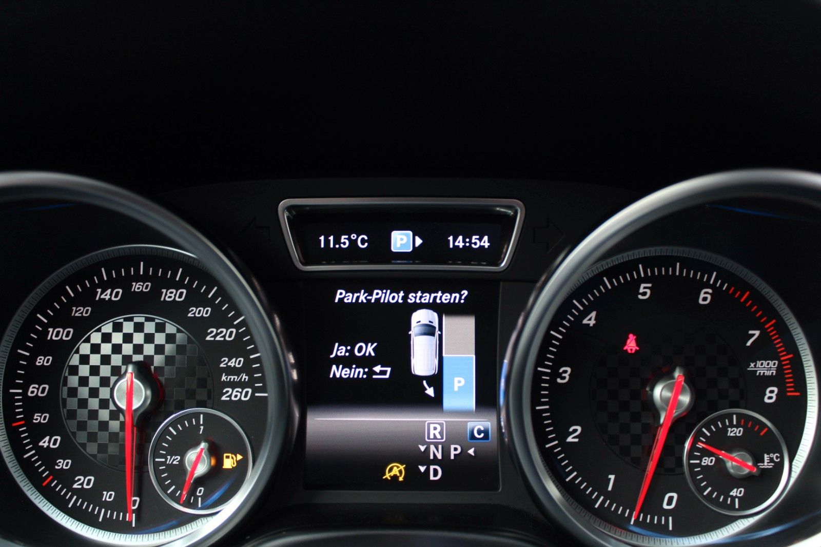 Mercedes-Benz GLE 43 AMG 1.HAND! MB-Scheckheft! COMAND GSD 20" foto 24