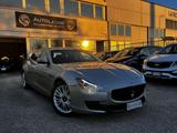 Maserati Quattroporte V6 Diesel 275 CV - gebrauchte Maserati Quattroporte aus dem Jahr 2014
