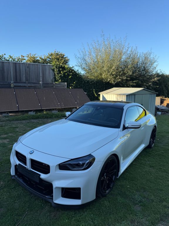 Image of BMW M2