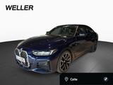 BMW 420d GC M SPORT DA LivePr HUD SHZ 360° HiFi 19"