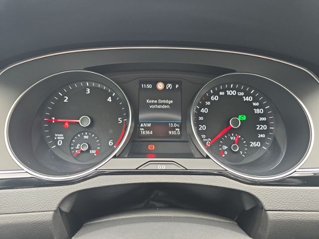 Passat Variant 2.0 TDI Business LED+NAVI+RFK+ACC