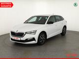 Skoda Scala 1.6 TDI Ambition LED SmartLink DAB Keyless - Skoda Scala Diesel Gebrauchtwagen