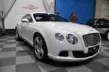 Bentley Continental GT 6.0 W12 4WD Automatik - Bentley aus 2011: Coupé