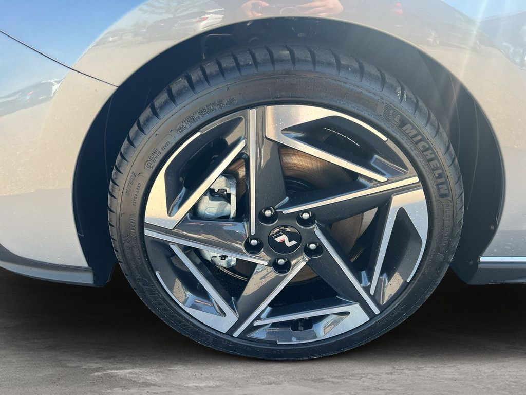 Hyundai i30 – Bild 14