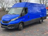 Iveco ANDERE Daily Kasten HKa 35 S ... V Radstand 4100 - Iveco aus 2021