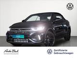 Volkswagen T-Roc Cabriolet 1.5 TSI DSG R-Line, Navi, LED, R