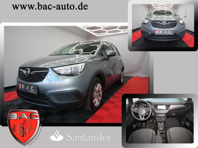 Opel Crossland X Edition Navi Park & Go Premium