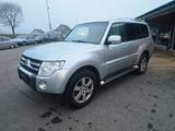 Mitsubishi Pajero 3.2 DI-D Intense-AHK - gebrauchte Mitsubishi Pajero aus dem Jahr 2007