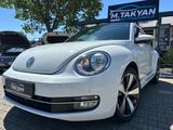 Volkswagen Beetle Lim. Cup *aus 1.Hand*54 tkm*neue Insp.* - Volkswagen Beetle 5C