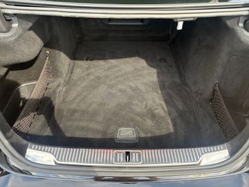 Mercedes S 450 - 10