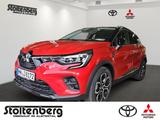 Mitsubishi ASX 1,3 l Intro Edition Mildhybrid 7DCT Navi Led - Mitsubishi ASX Edition mit Hybrid-Antrieb (Benzin/Elektro)