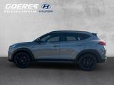 Hyundai TUCSON 1,6 T-GDi 2WD 7DCT N-LINE NAVI*KLIMA-AUTO - Hyundai TUCSON Gebrauchtwagen in Wiesbaden