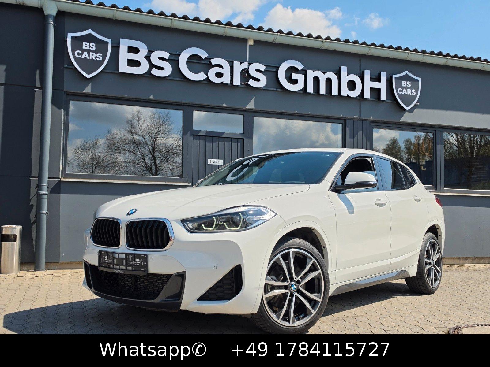BMW X2 xDrive28i M Sport Paket*Harman Kardon*