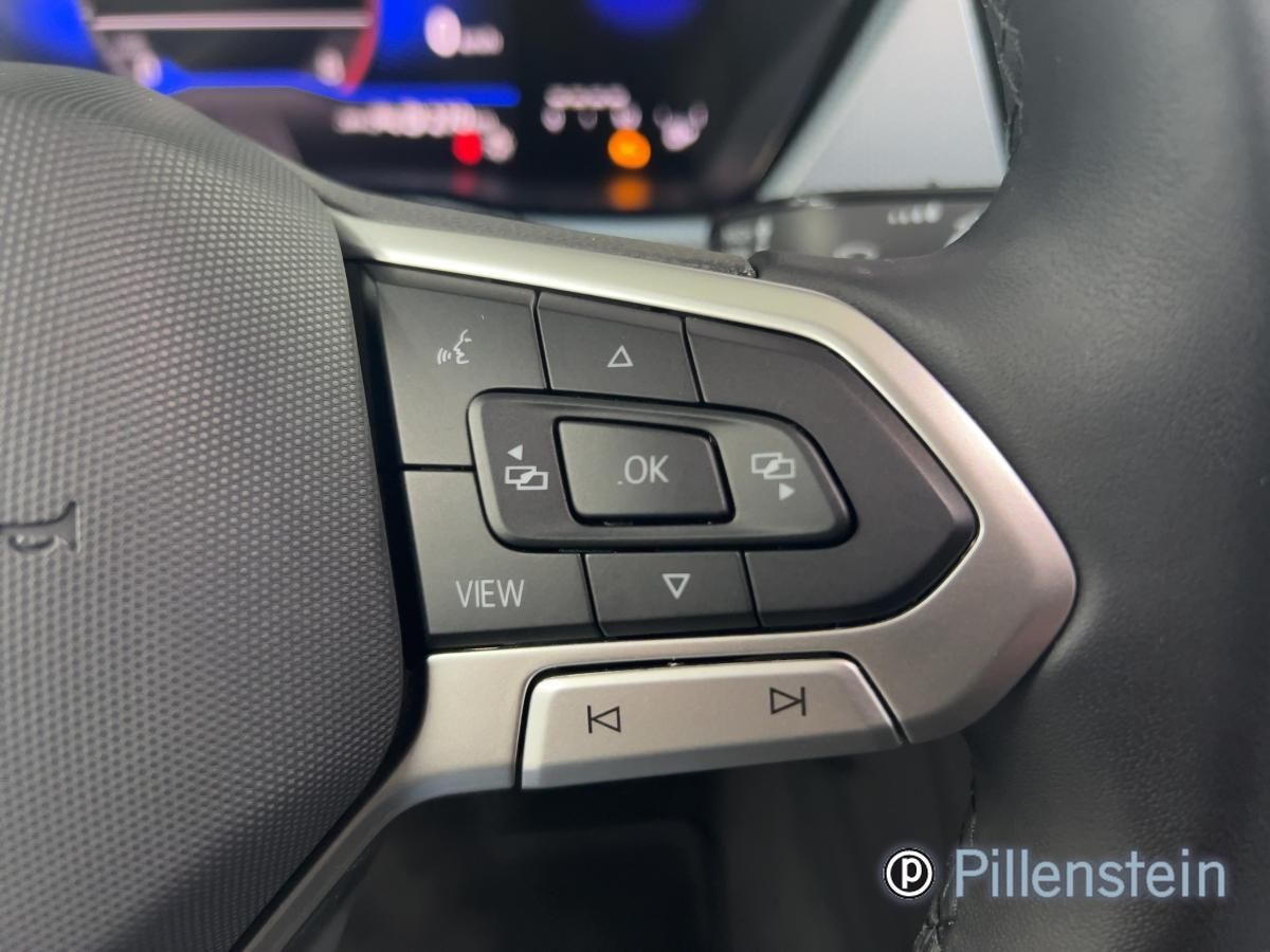 Volkswagen Touran - Bild 11