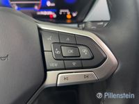 Volkswagen Touran - Vorschau Bild 11